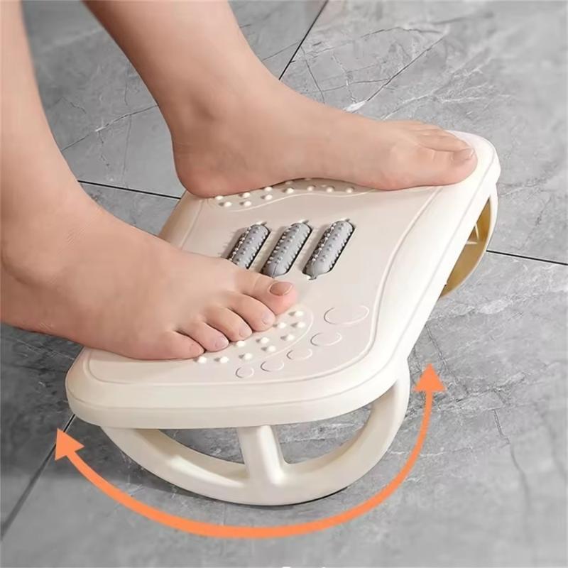 Footrest Under Desk - ~Portability Foot Rest Under Desk Footrest