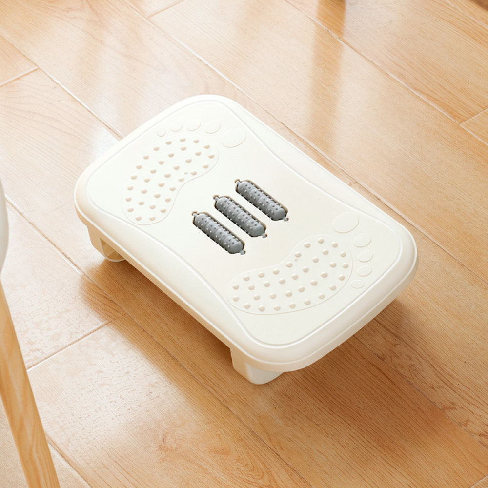 Footrest Under Desk - Office Foot Rest Under Desk Adjustable
