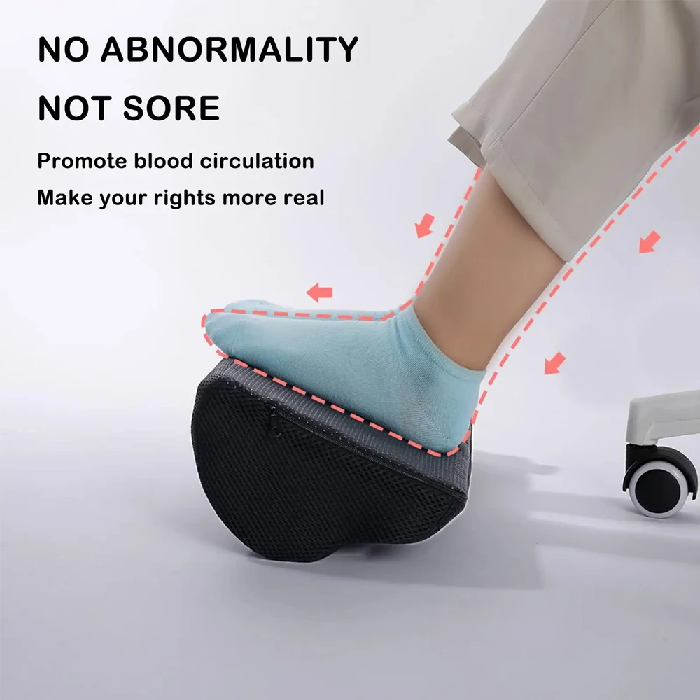 1Pc Foot Rest for Under Desk a - đánh giá và giá Footrest Under Desk
