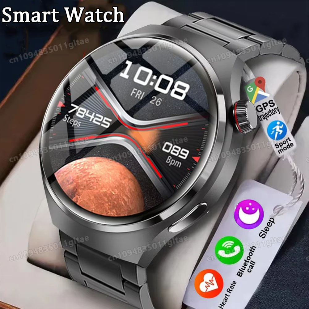 Smart Watch Men's HD AMOLED Di - đánh giá và giá Phase Esports & Gaming Festival