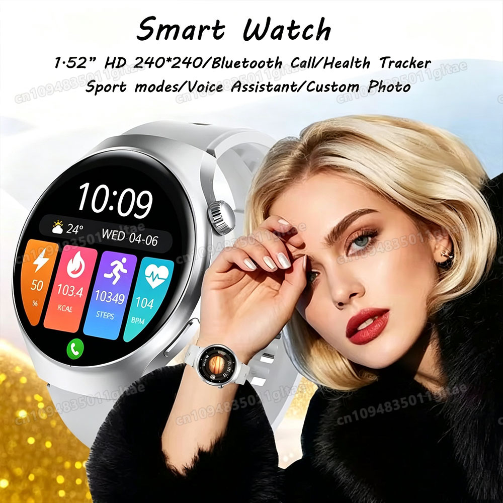 Smart Watch Men's HD AMOLED Di - đánh giá và giá Phase Esports & Gaming Festival