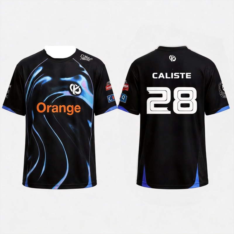 Karmine Corp KC MSI 2026 LoL T - đánh giá và giá Esports Gaming Gear