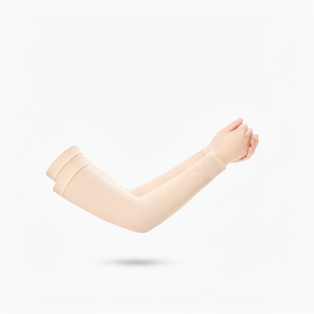 Breathable Ice Silk Arm Sleeve - đánh giá và giá Esports Gaming Gear