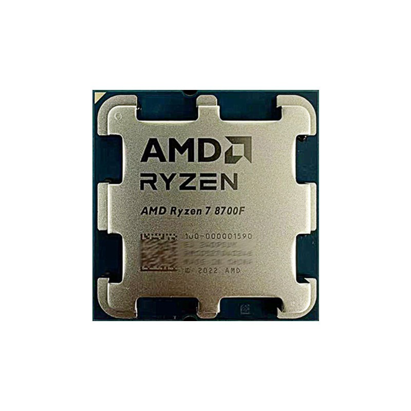 AMD Ryzen 7 8700F AM5 Gaming C - đánh giá và giá Esports Gaming Pc Build