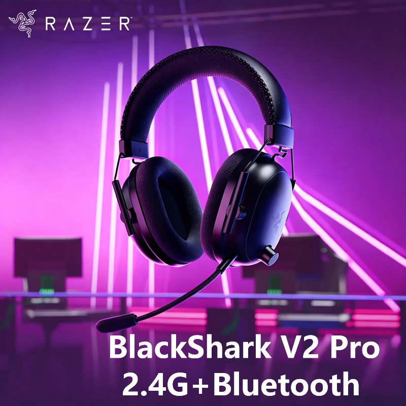 Razer BlackShark V2 Pro Wirele - đánh giá và giá Esports Gaming Gear