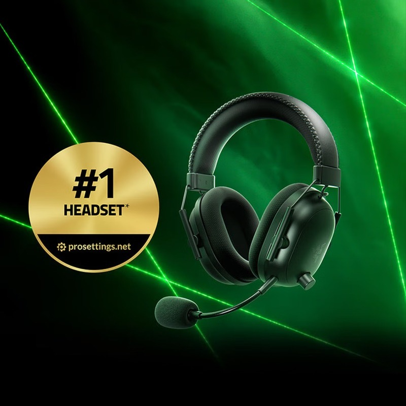 Razer BlackShark V2 Pro Wirele - đánh giá và giá Esports Gaming Gear
