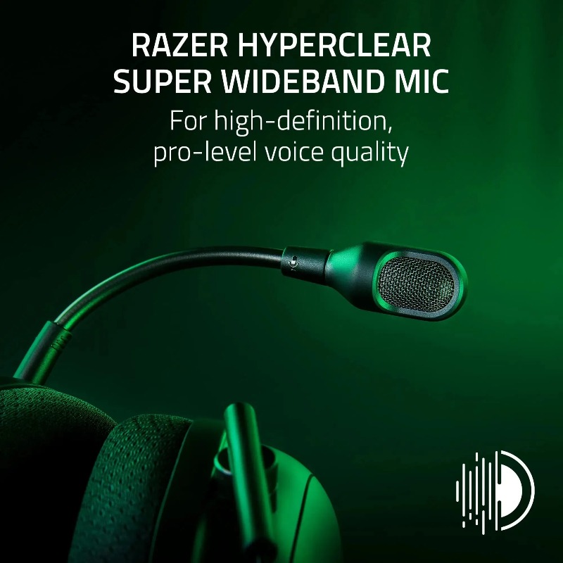 Razer BlackShark V2 Pro Wirele - đánh giá và giá Esports Gaming Gear