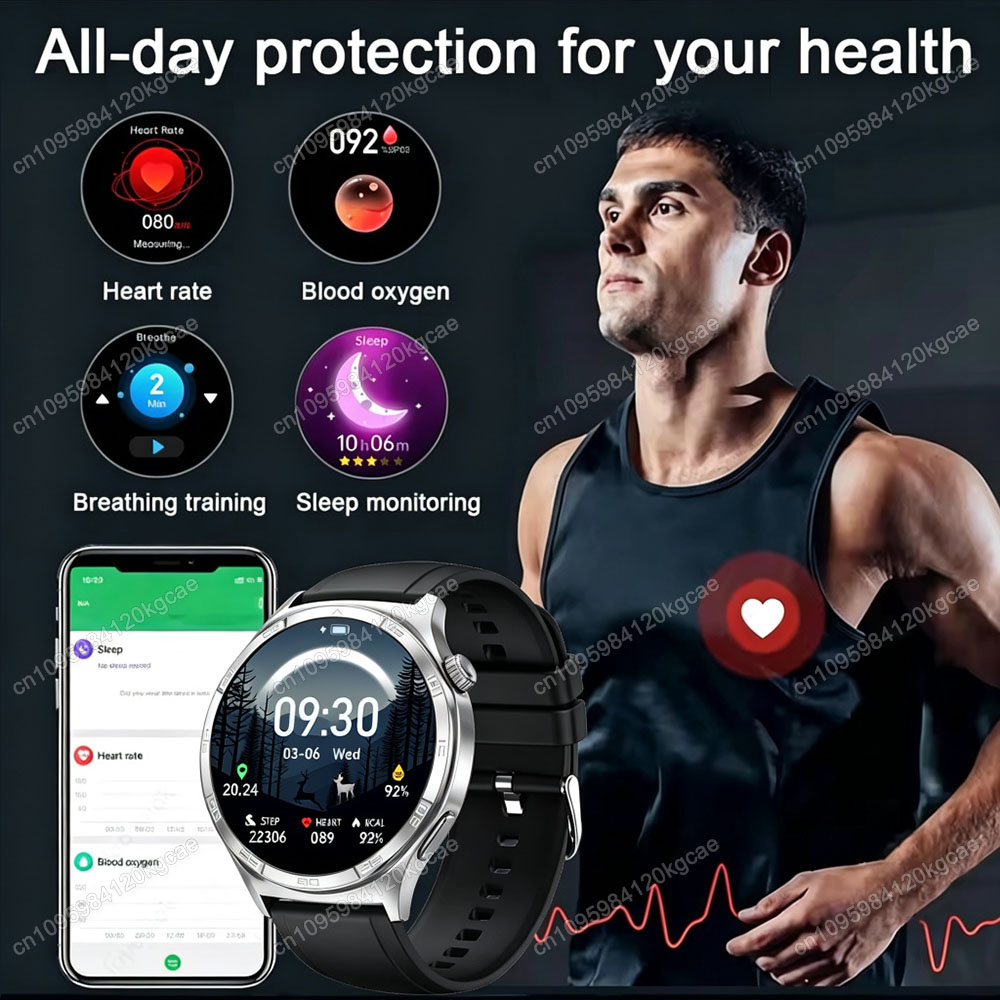 New Smart Watch Bluetooth Call - đánh giá và giá Phase Esports & Gaming Festival