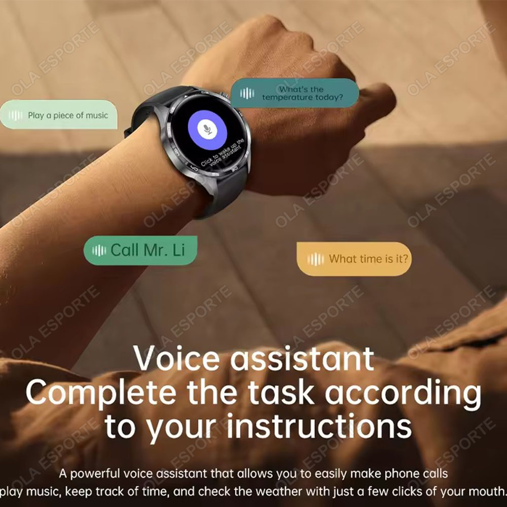 New Smart Watch Bluetooth Call - đánh giá và giá Phase Esports & Gaming Festival