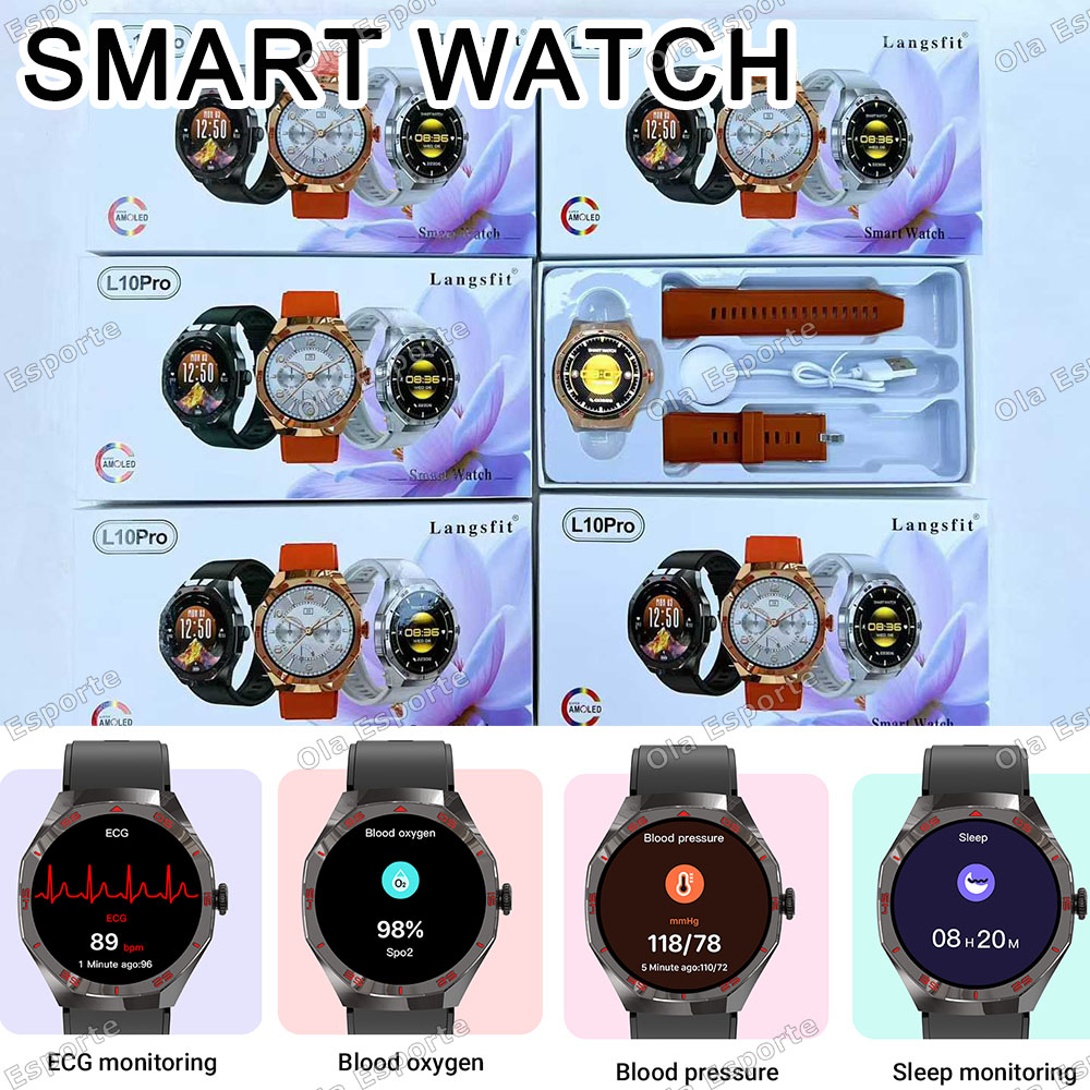 New Fashion Smart Watch 2025 B - đánh giá và giá Phase Esports & Gaming Festival