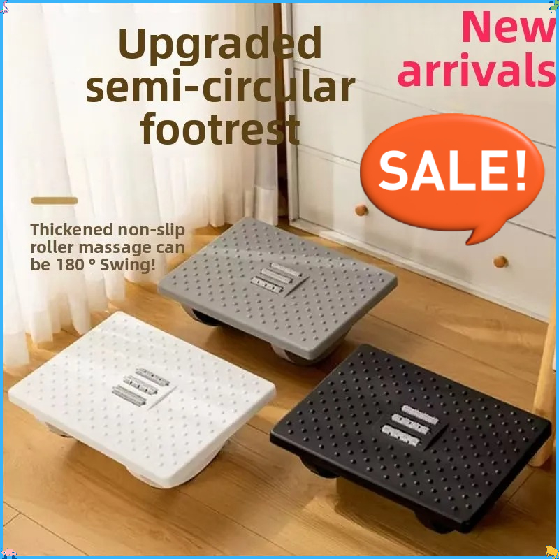 2026 Hot Selling Items Portabl - đánh giá và giá Footrest Under Desk