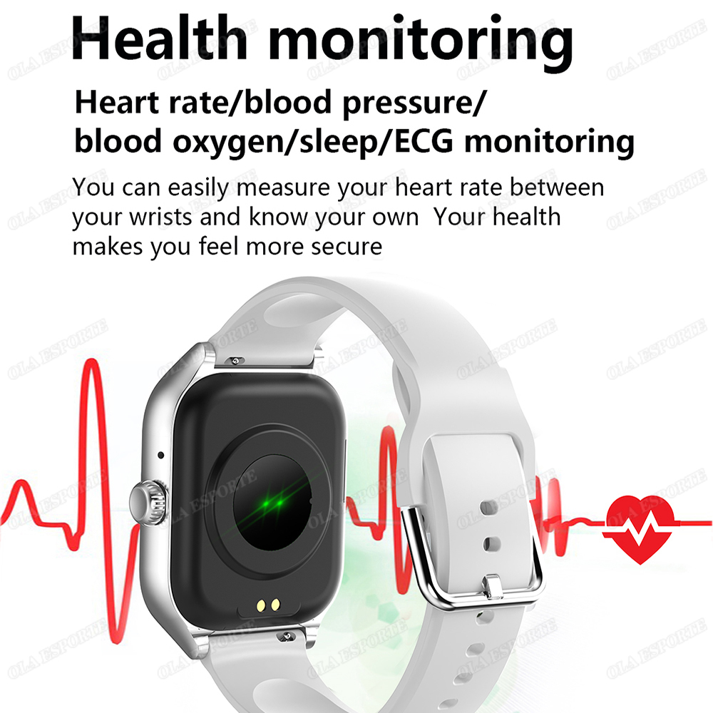2026 New Smart Watch Wireless  - đánh giá và giá Phase Esports & Gaming Festival