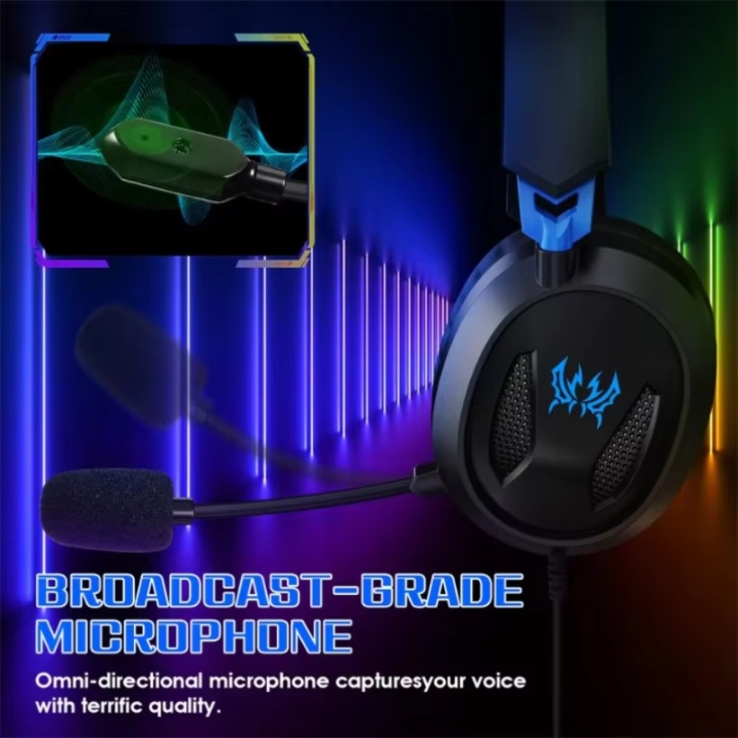 Esports Gaming Headset Mecha S - đánh giá và giá Esports Gaming Pc Build