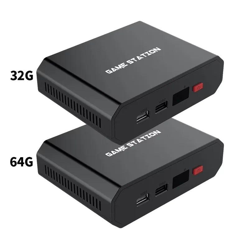 M8plus HD Video Game Console B - đánh giá và giá Video Gaming & Esports Usd Acc