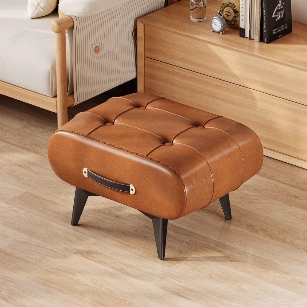 New Space Saving Foot Stool Hi - đánh giá và giá Footrest Under Desk