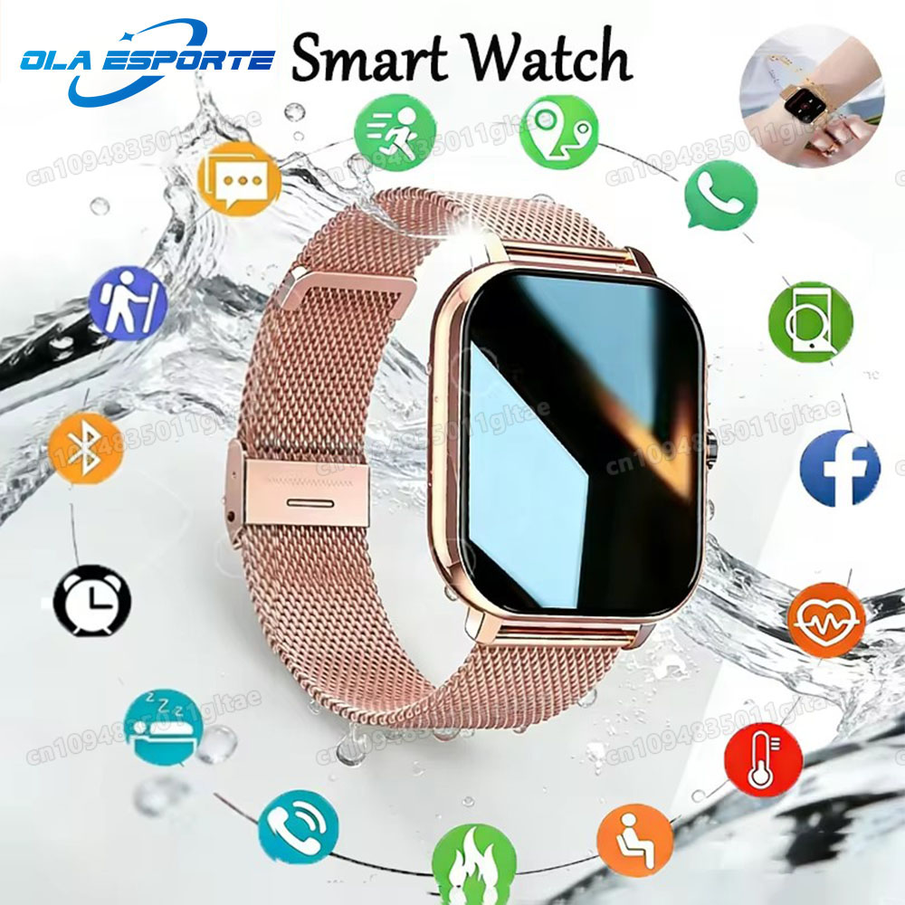 New Smart Watch Android Phone  - đánh giá và giá Phase Esports & Gaming Festival