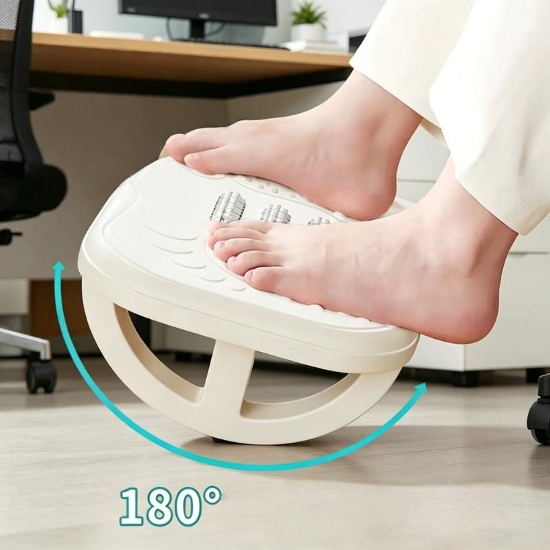 ~Portability Foot Rest Under D - đánh giá và giá Footrest Under Desk