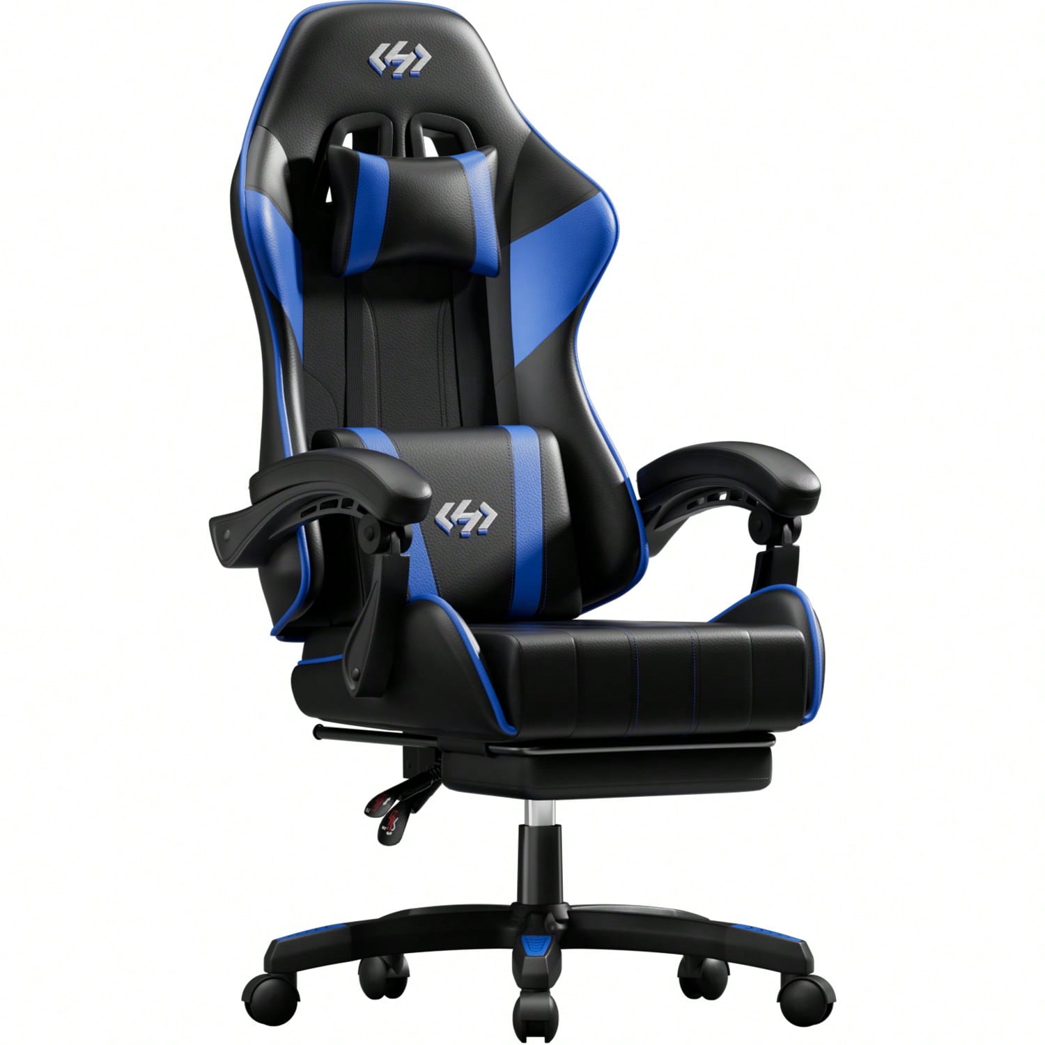 HLDIRECT Gaming Chair, Ergonom - đánh giá và giá Video Gaming & Esports Usd Acc
