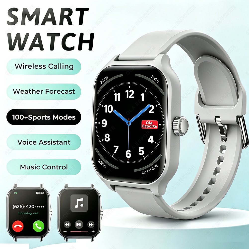 Smart Watch Plus Men Women Plu - đánh giá và giá Phase Esports & Gaming Festival