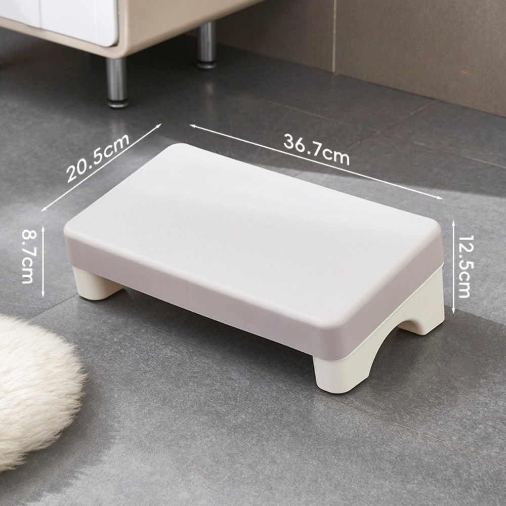 Ergonomic PP Footrest for Offi - đánh giá và giá Footrest Under Desk